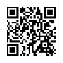 本網頁連結的 QRCode