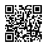 本網頁連結的 QRCode