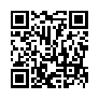 本網頁連結的 QRCode