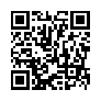 本網頁連結的 QRCode