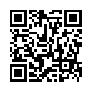 本網頁連結的 QRCode