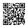 本網頁連結的 QRCode