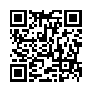 本網頁連結的 QRCode