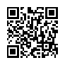 本網頁連結的 QRCode
