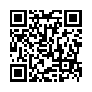 本網頁連結的 QRCode