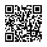 本網頁連結的 QRCode