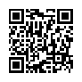 本網頁連結的 QRCode