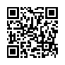 本網頁連結的 QRCode