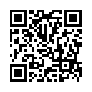 本網頁連結的 QRCode