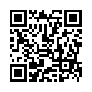 本網頁連結的 QRCode