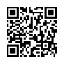 本網頁連結的 QRCode