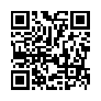 本網頁連結的 QRCode