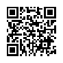 本網頁連結的 QRCode