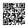 本網頁連結的 QRCode