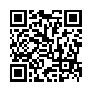 本網頁連結的 QRCode