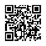 本網頁連結的 QRCode