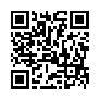 本網頁連結的 QRCode