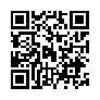 本網頁連結的 QRCode