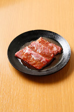 牛里肌肉