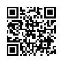 本網頁連結的 QRCode