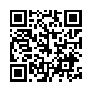 本網頁連結的 QRCode