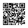 本網頁連結的 QRCode