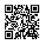 本網頁連結的 QRCode