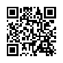 本網頁連結的 QRCode