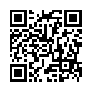 本網頁連結的 QRCode