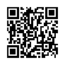 本網頁連結的 QRCode