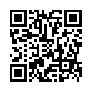 本網頁連結的 QRCode