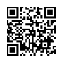 本網頁連結的 QRCode