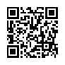 本網頁連結的 QRCode