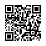 本網頁連結的 QRCode