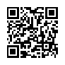 本網頁連結的 QRCode