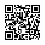 本網頁連結的 QRCode