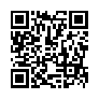 本網頁連結的 QRCode