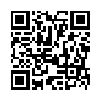 本網頁連結的 QRCode