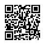本網頁連結的 QRCode