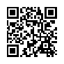 本網頁連結的 QRCode
