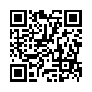 本網頁連結的 QRCode