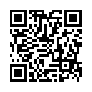 本網頁連結的 QRCode