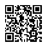 本網頁連結的 QRCode