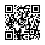 本網頁連結的 QRCode