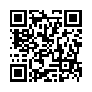 本網頁連結的 QRCode