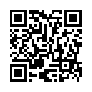 本網頁連結的 QRCode