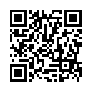 本網頁連結的 QRCode