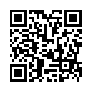 本網頁連結的 QRCode