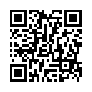 本網頁連結的 QRCode