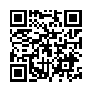 本網頁連結的 QRCode